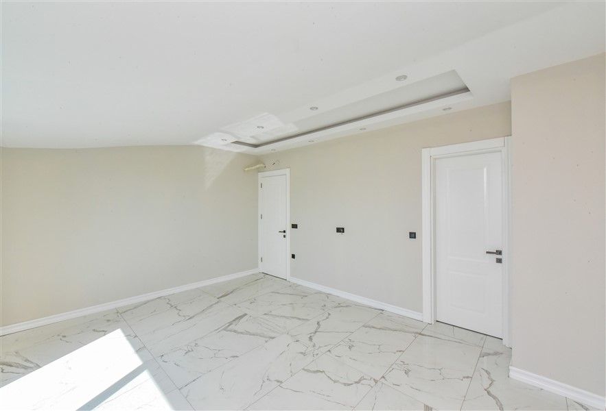 Пентхаус в Кестеле, Турция, 180 м² - фото 10