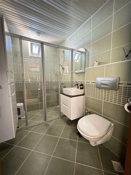 Пентхаус в Алании, Турция, 350 м² - фото 10