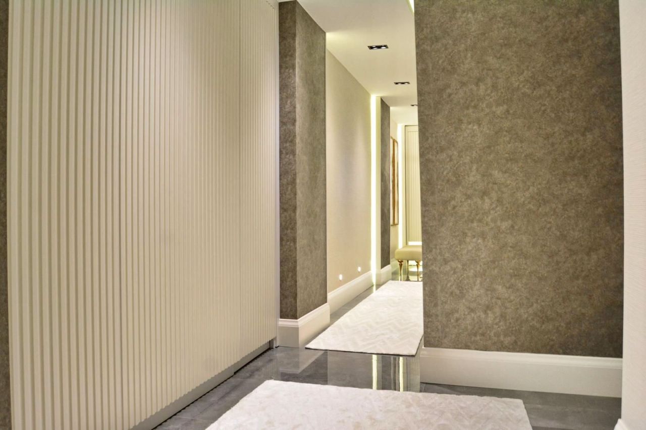 Квартира Центр, Турция, 220 м² - фото 10