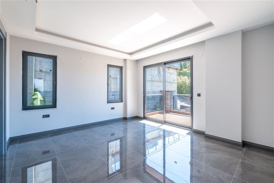 Вилла в Алании, Турция, 200 м² - фото 10