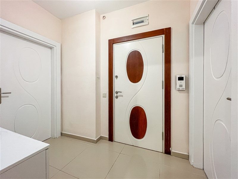 Квартира в Кестеле, Турция, 65 м² - фото 10