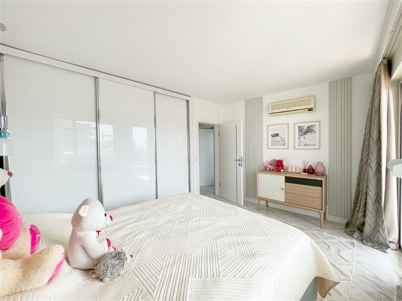 Пентхаус в Алании, Турция, 180 м² - фото 10