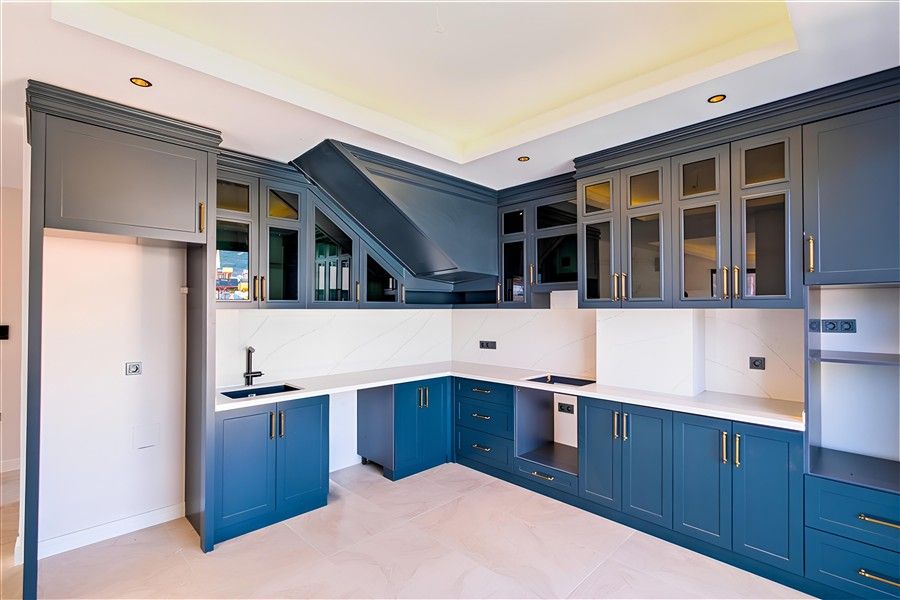 Пентхаус в Алании, Турция, 155 м² - фото 9