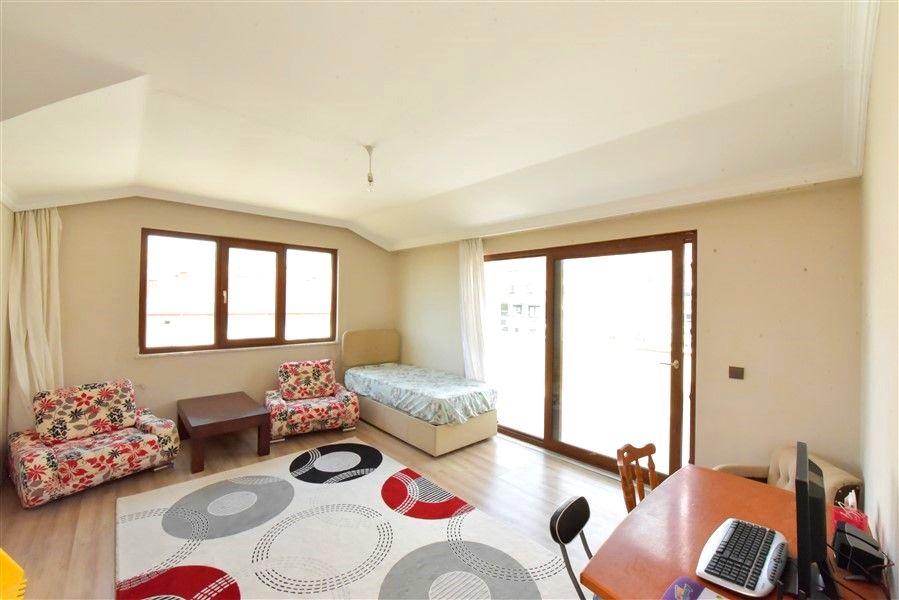 Квартира в Алании, Турция, 210 м² - фото 10