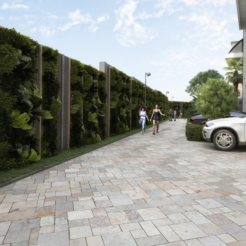 Вилла в Алании, Турция, 420 м² - фото 10