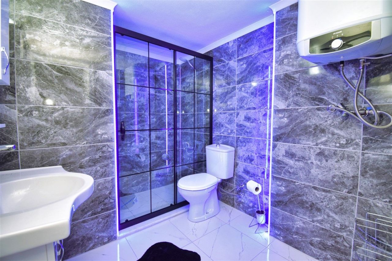 Квартира в Анталии, Турция, 155 м² - фото 10