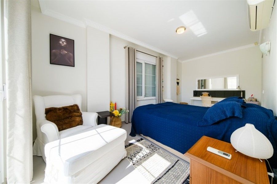 Вилла в Алании, Турция, 276 м² - фото 10