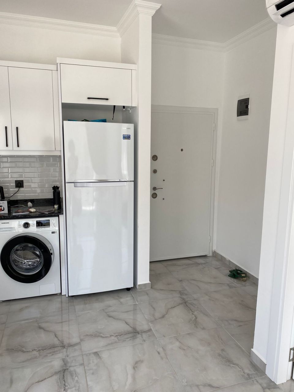 Квартира в Авсалларе, Турция, 45 м² - фото 10