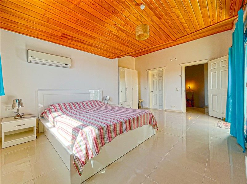 Пентхаус в Алании, Турция, 220 м² - фото 10