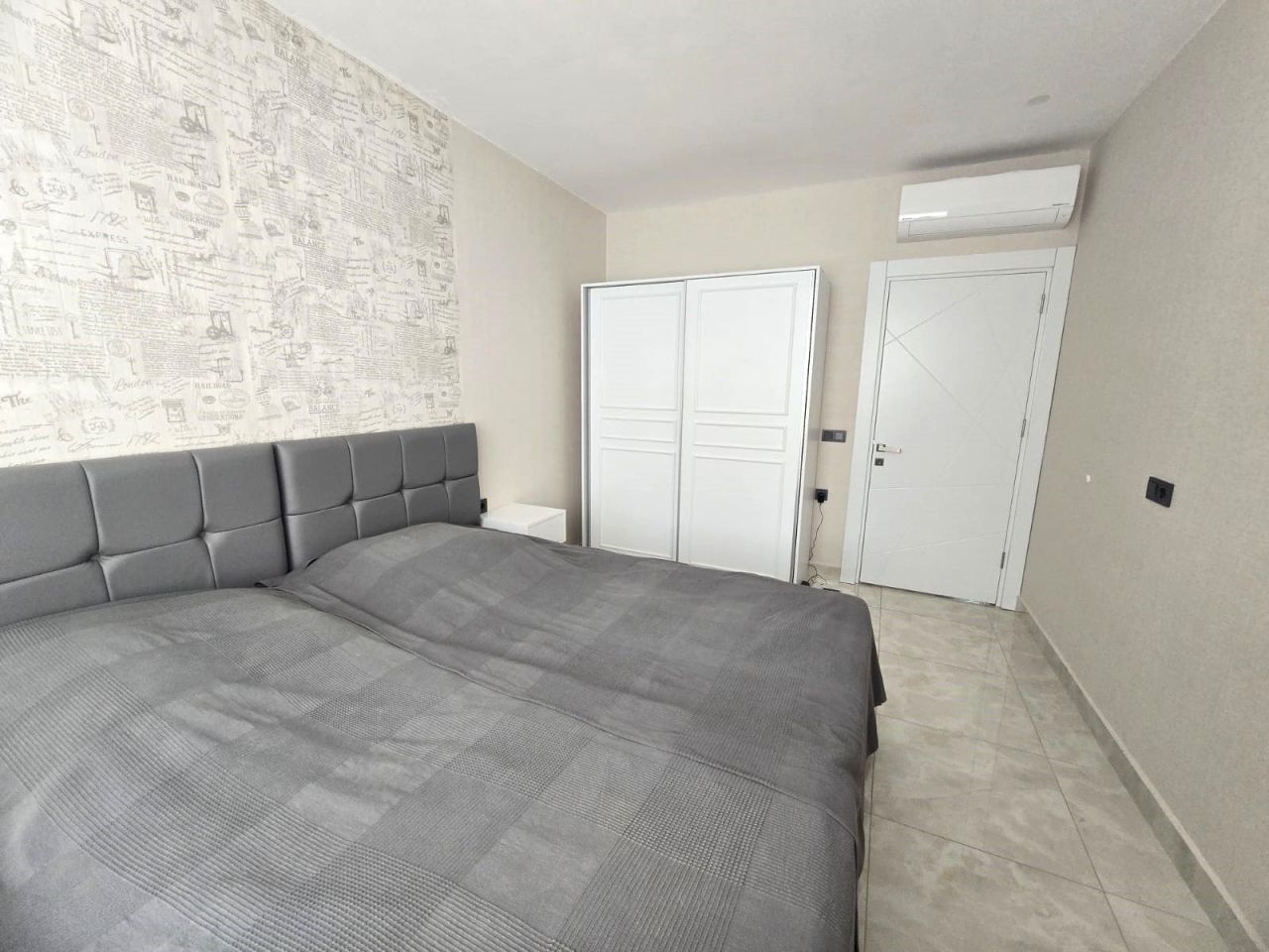 Квартира в Алании, Турция, 95 м² - фото 10