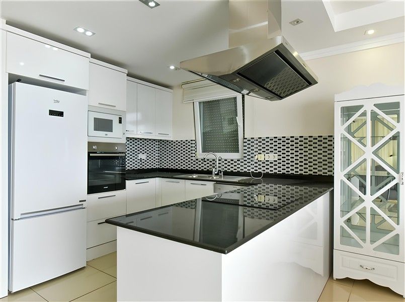 Пентхаус в Конаклы, Турция, 300 м² - фото 10