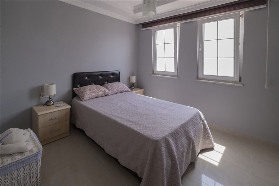 Квартира в Конаклы, Турция, 100 м² - фото 10