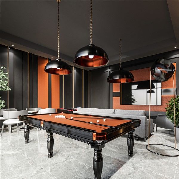 Квартира в Алании, Турция, 57 м² - фото 10