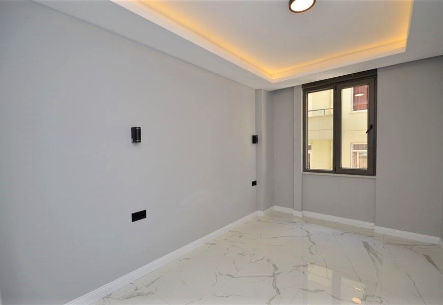 Квартира в Алании, Турция, 60 м² - фото 10