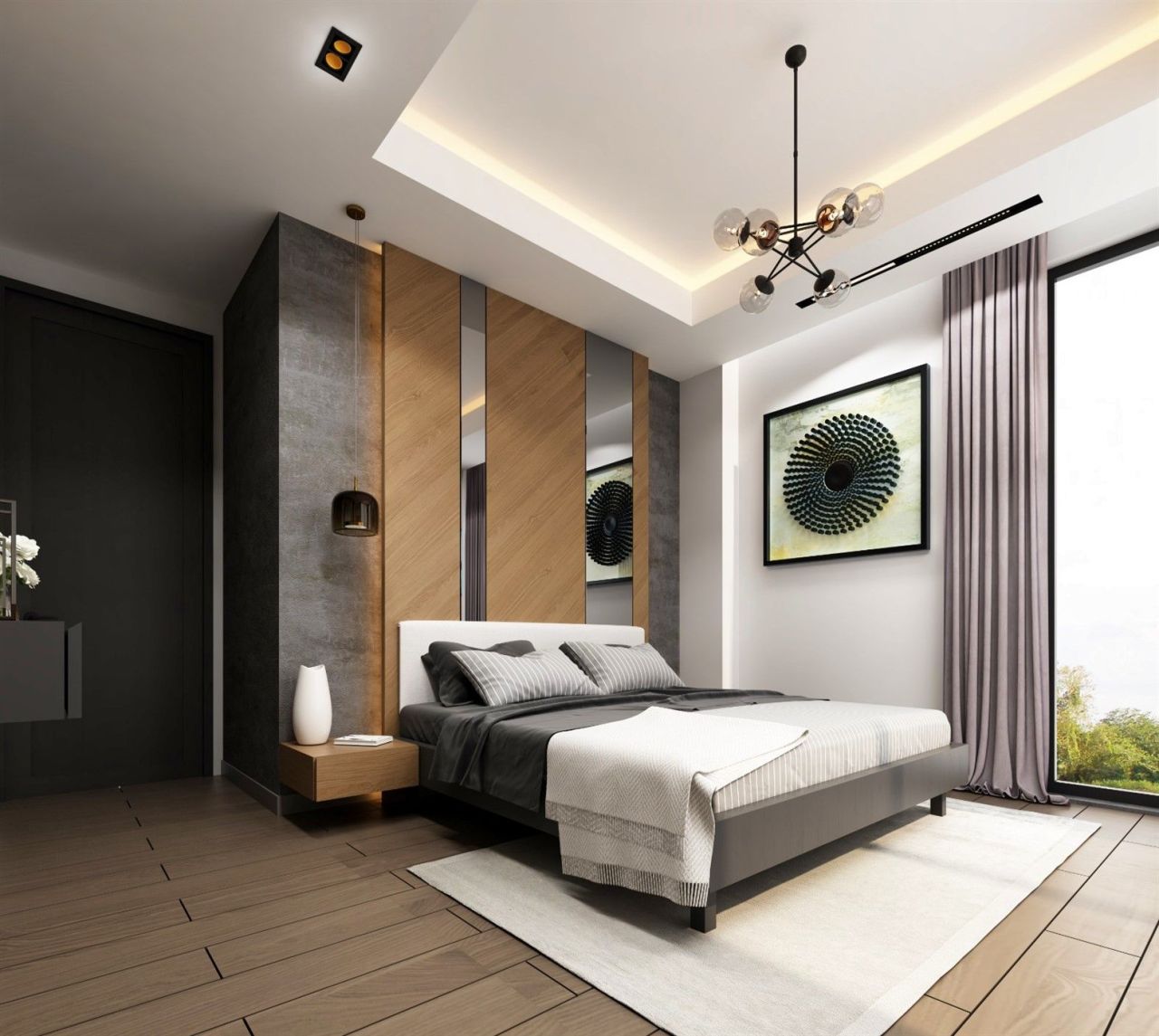 Вилла в Анталии, Турция, 360 м² - фото 9