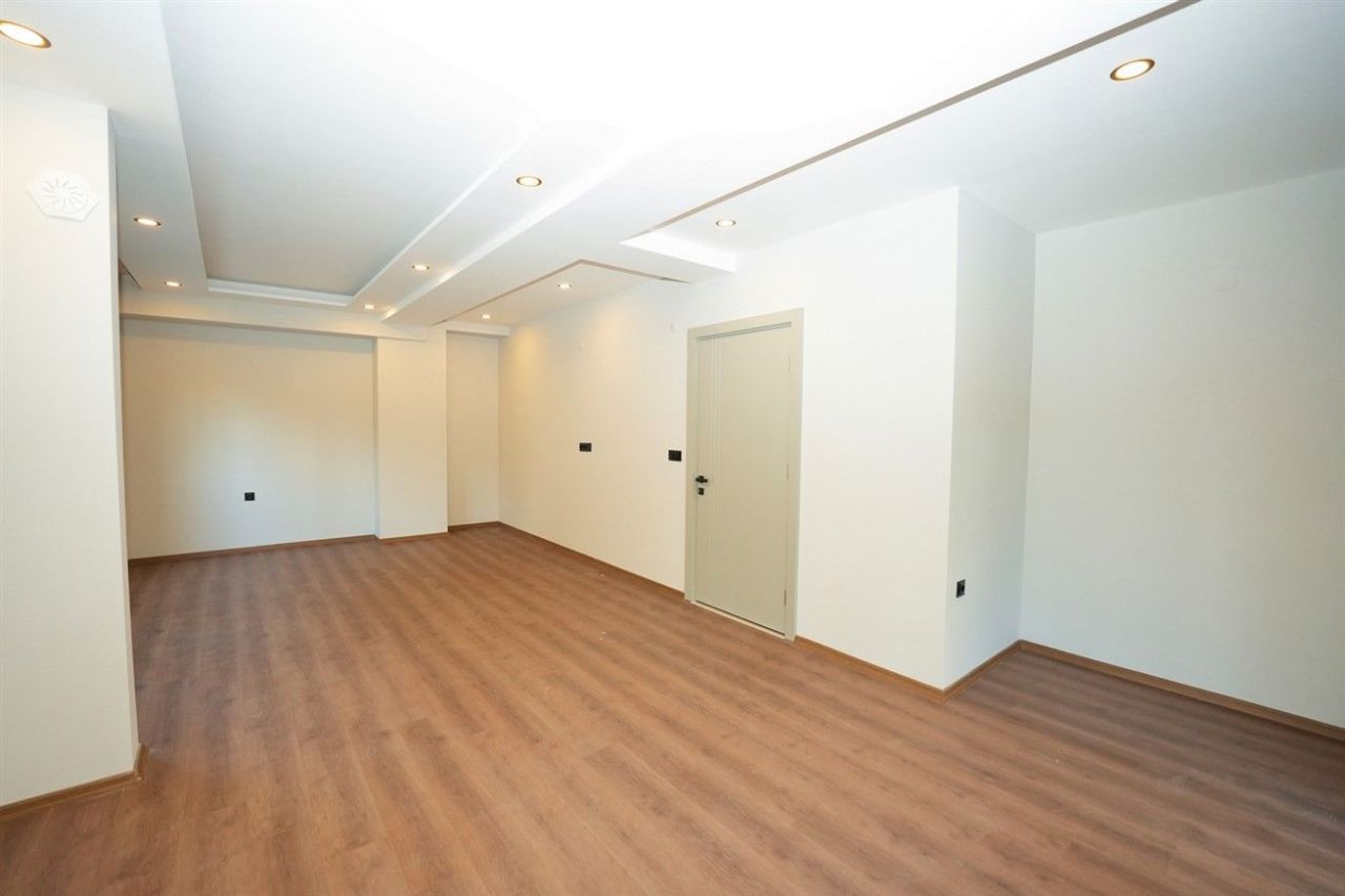 Квартира Центр, Турция, 135 м² - фото 10