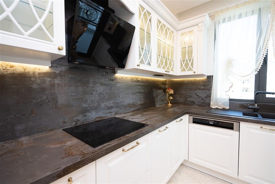 Квартира в Алании, Турция, 122 м² - фото 10