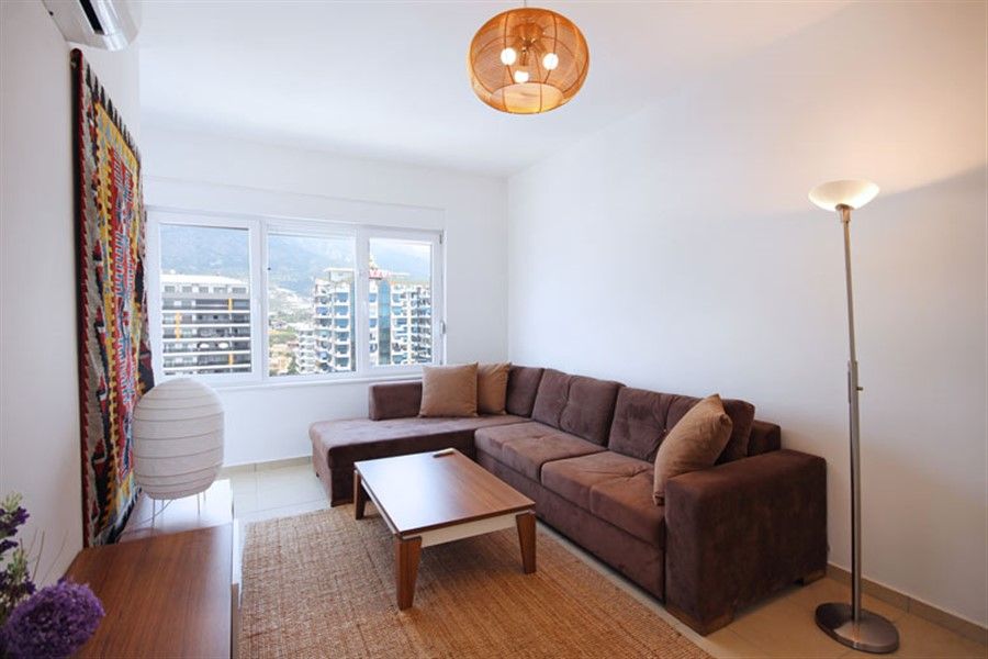 Пентхаус в Алании, Турция, 180 м² - фото 10