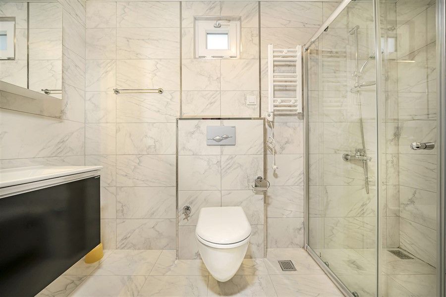 Квартира в Авсалларе, Турция, 84 м² - фото 10