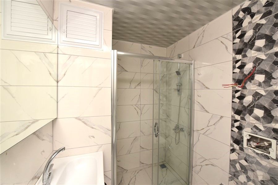 Квартира в Алании, Турция, 50 м² - фото 10