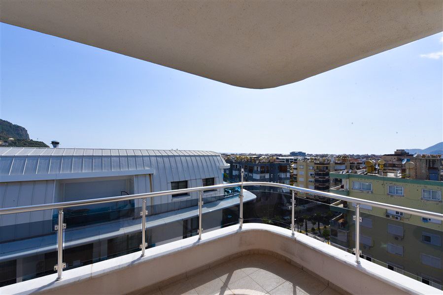 Квартира в Алании, Турция, 175 м² - фото 10