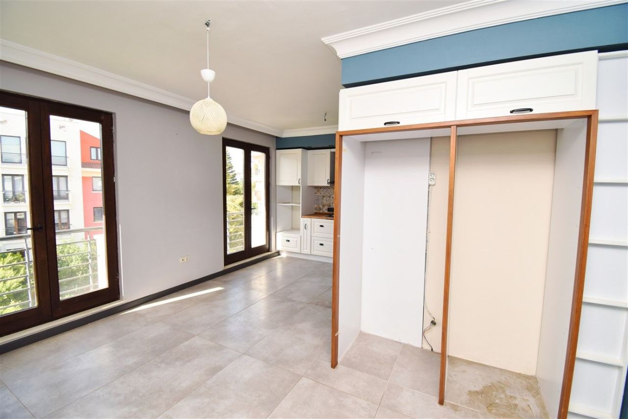 Квартира в Анталии, Турция, 280 м² - фото 10