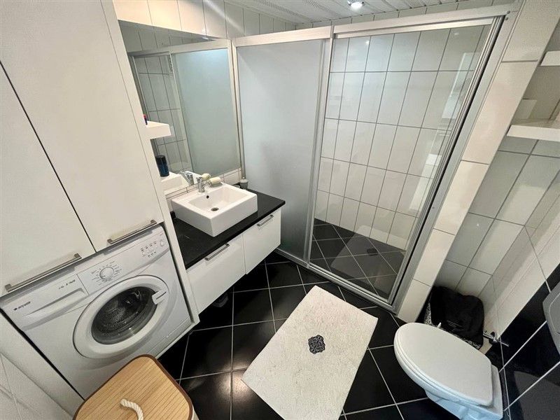 Квартира в Алании, Турция, 100 м² - фото 10