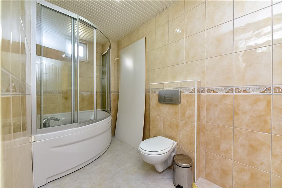 Квартира в Алании, Турция, 160 м² - фото 10