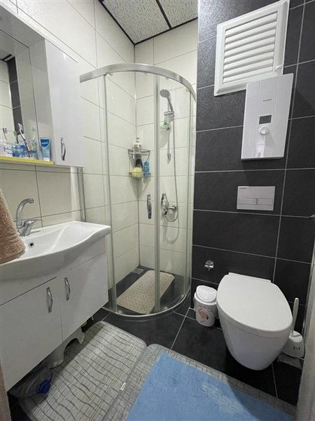 Квартира в Алании, Турция, 55 м² - фото 10