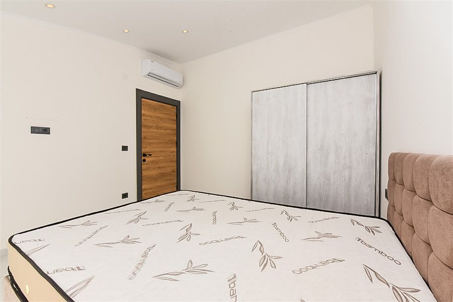 Пентхаус в Алании, Турция, 90 м² - фото 10