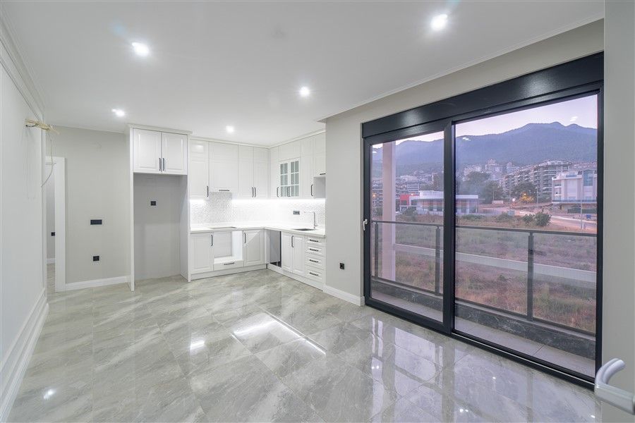 Квартира в Алании, Турция, 82 м² - фото 10