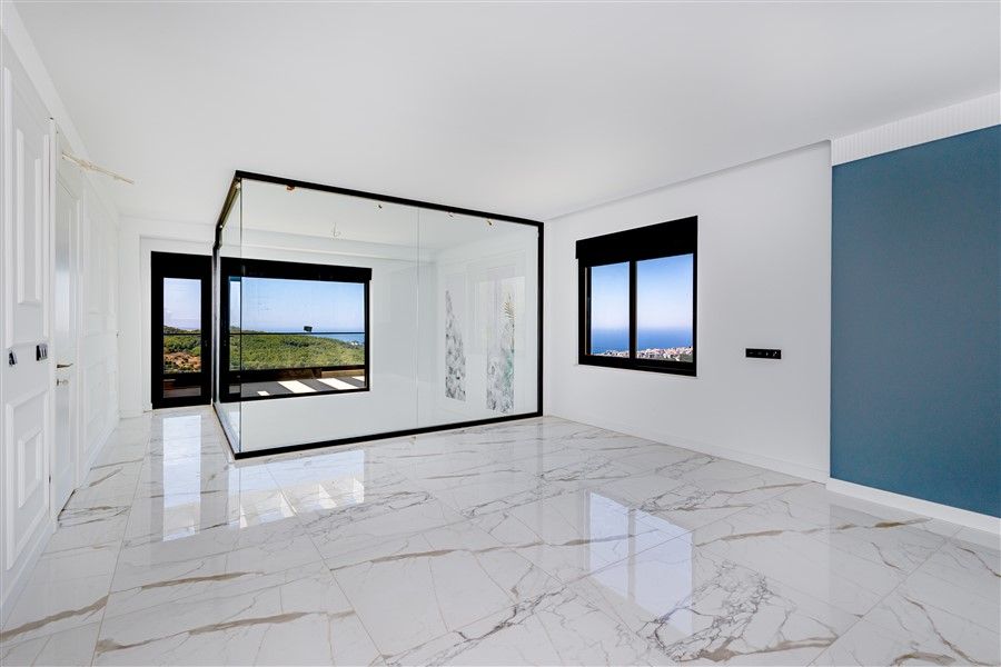 Вилла в Алании, Турция, 272 м² - фото 10