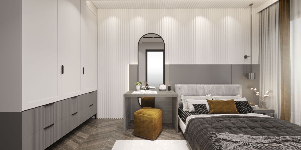 Вилла в Алании, Турция, 450 м² - фото 10