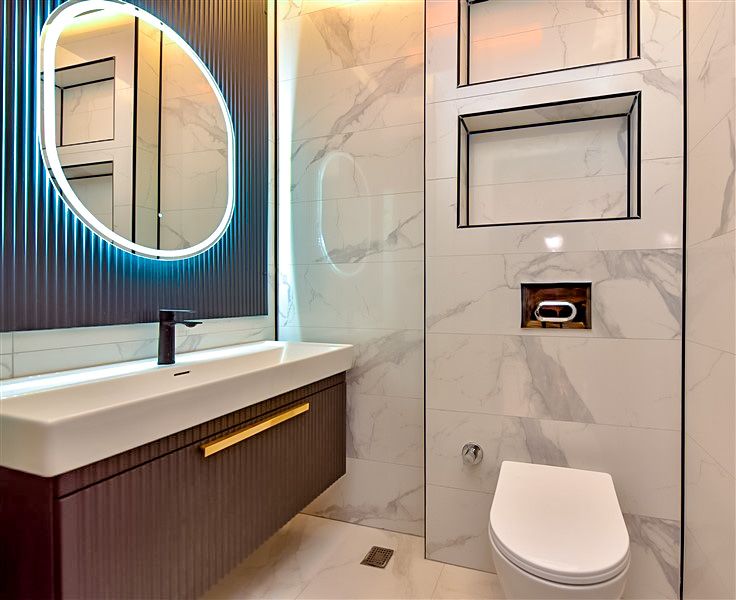 Вилла в Алании, Турция, 350 м² - фото 10