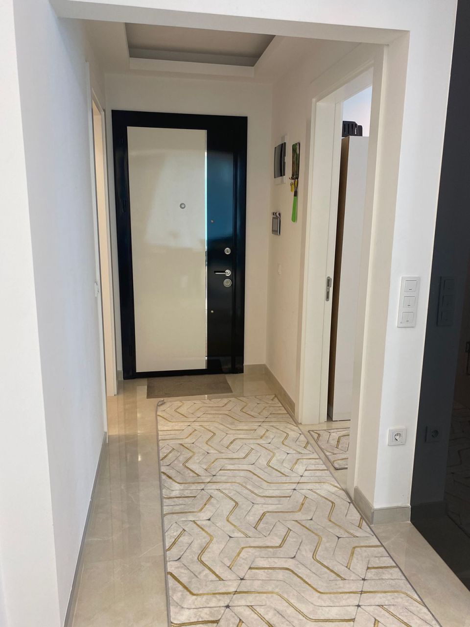 Квартира в Алании, Турция, 70 м² - фото 10