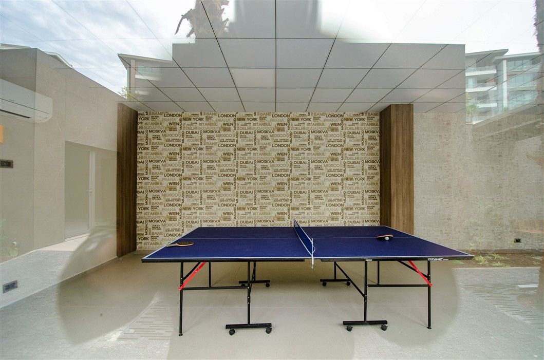 Квартира в Анталии, Турция, 175 м² - фото 10