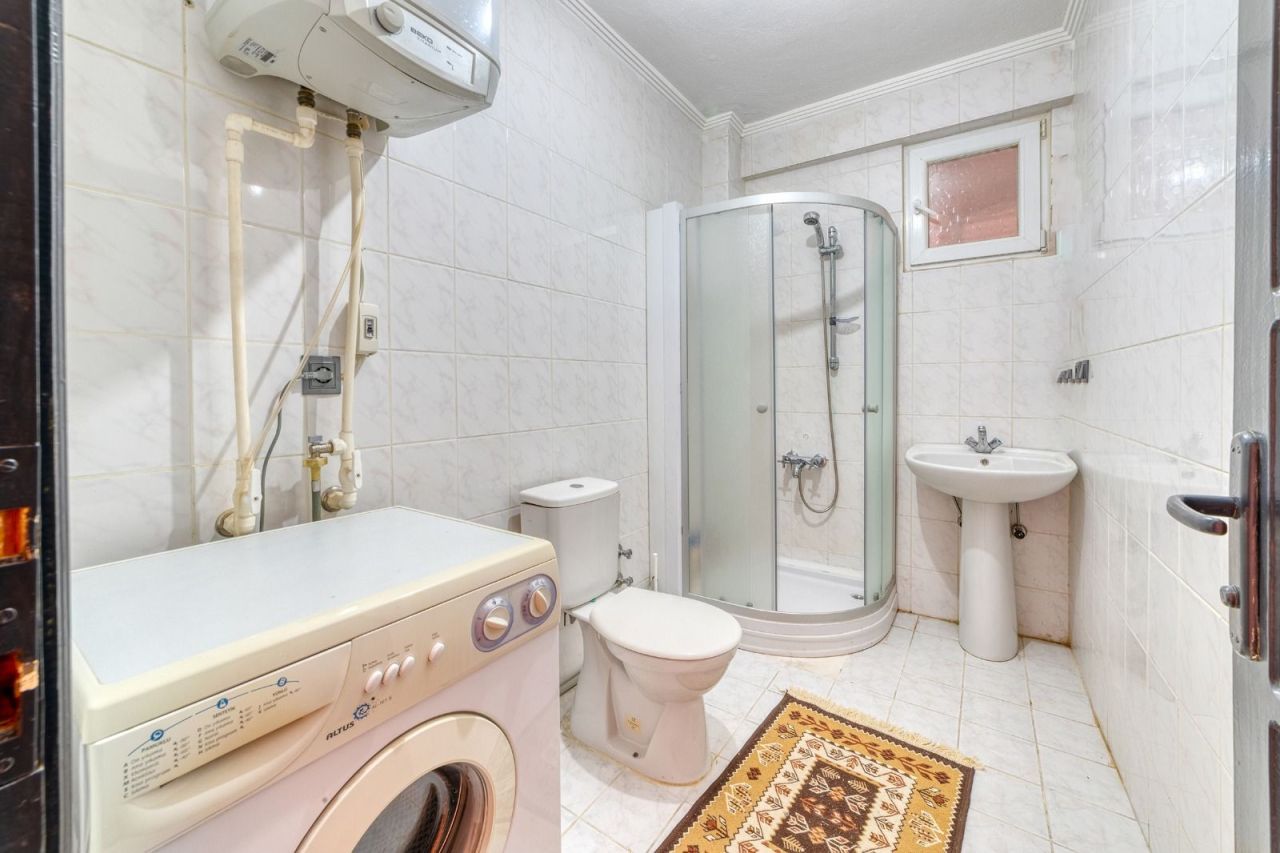 Квартира в Алании, Турция, 65 м² - фото 10