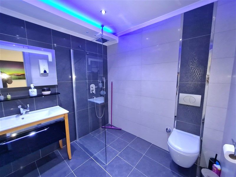 Пентхаус в Алании, Турция, 240 м² - фото 10