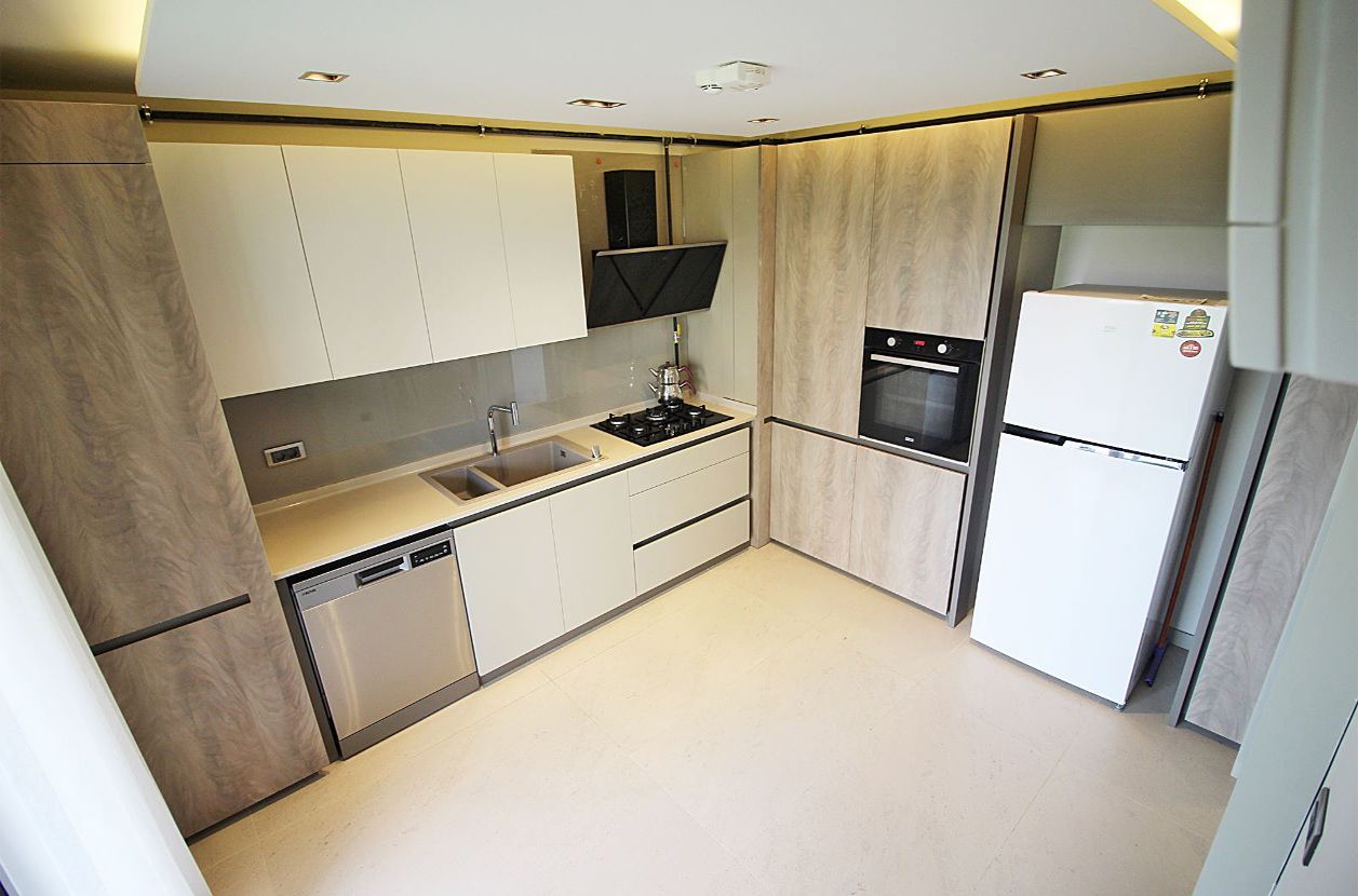 Квартира в Анталии, Турция, 140 м² - фото 10