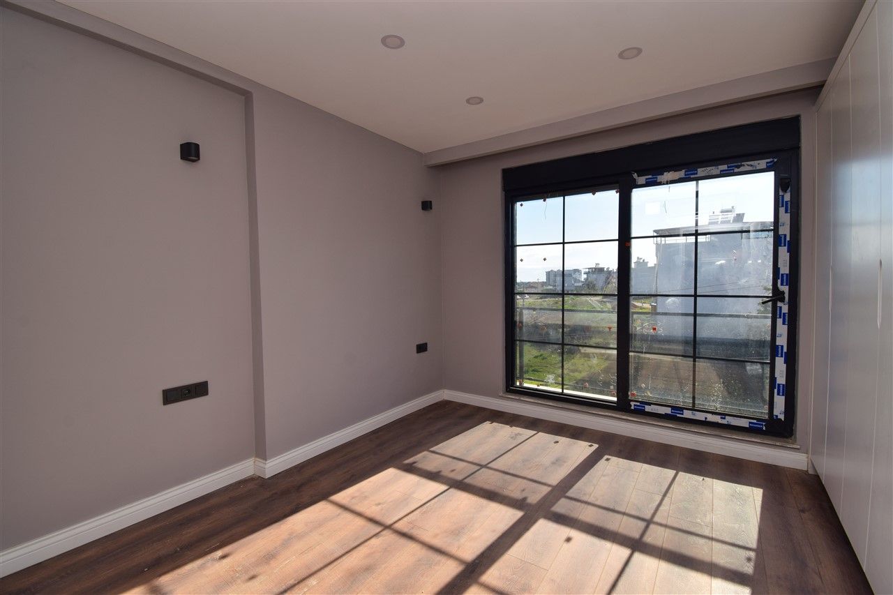 Вилла в Ларе, Турция, 220 м² - фото 10