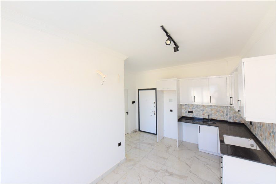 Квартира в Алании, Турция, 43 м² - фото 10