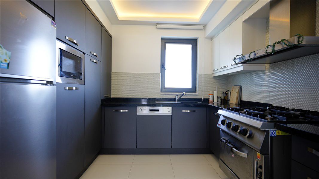 Пентхаус в Алании, Турция, 272 м² - фото 10