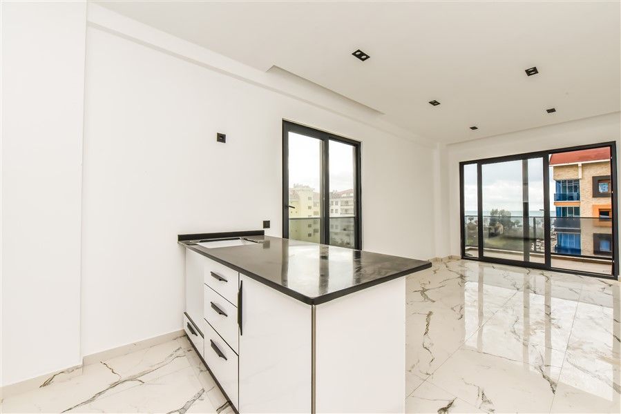 Квартира в Кестеле, Турция, 48 м² - фото 10