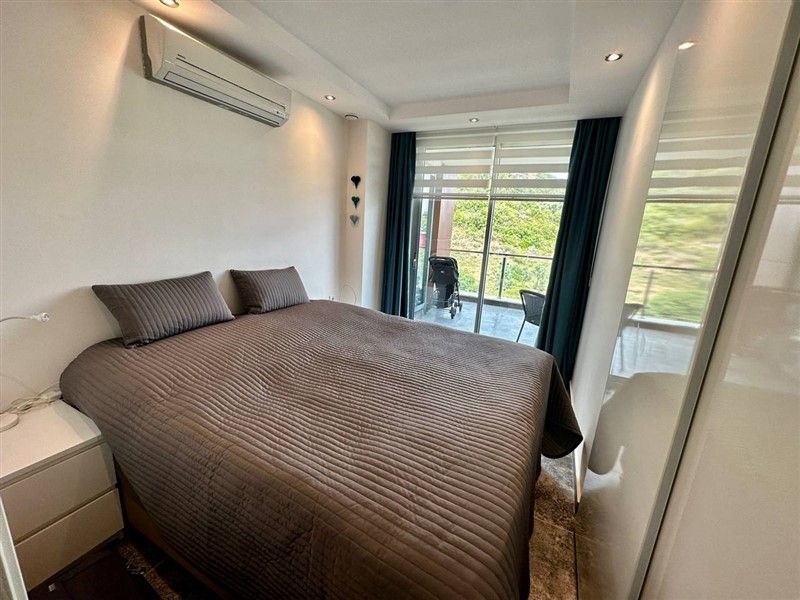 Квартира в Алании, Турция, 280 м² - фото 10