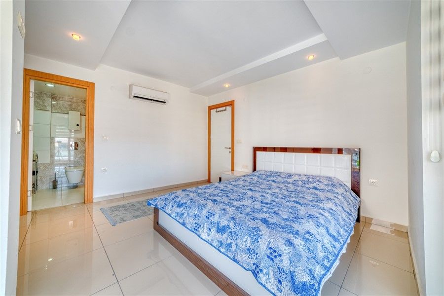 Квартира в Алании, Турция, 110 м² - фото 10