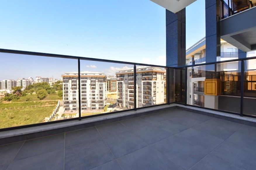 Квартира в Авсалларе, Турция, 46 м² - фото 10