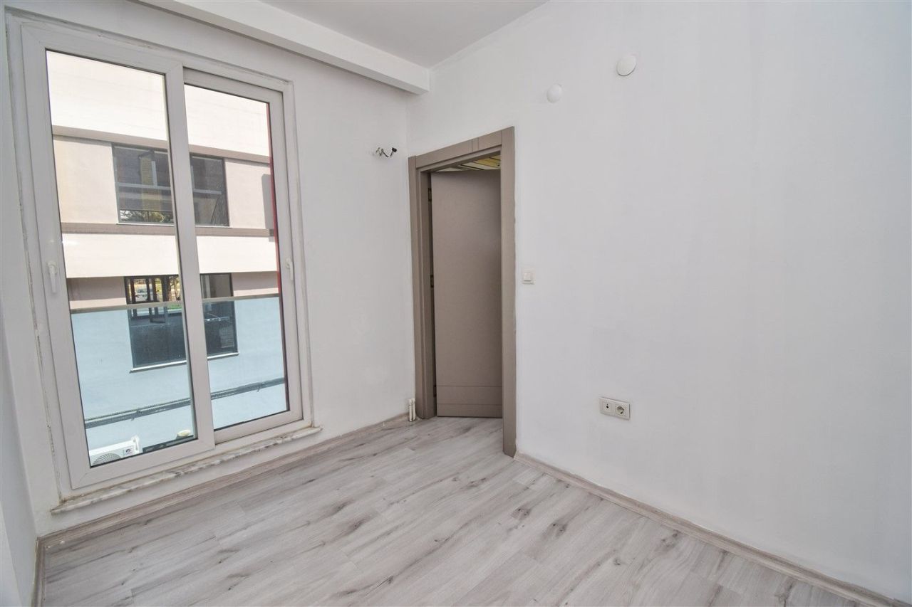Квартира в Анталии, Турция, 40 м² - фото 10