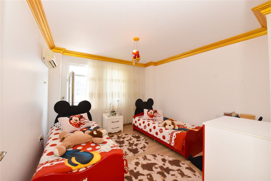 Квартира в Алании, Турция, 120 м² - фото 10