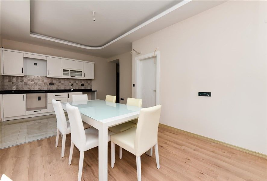 Квартира в Алании, Турция, 58 м² - фото 10