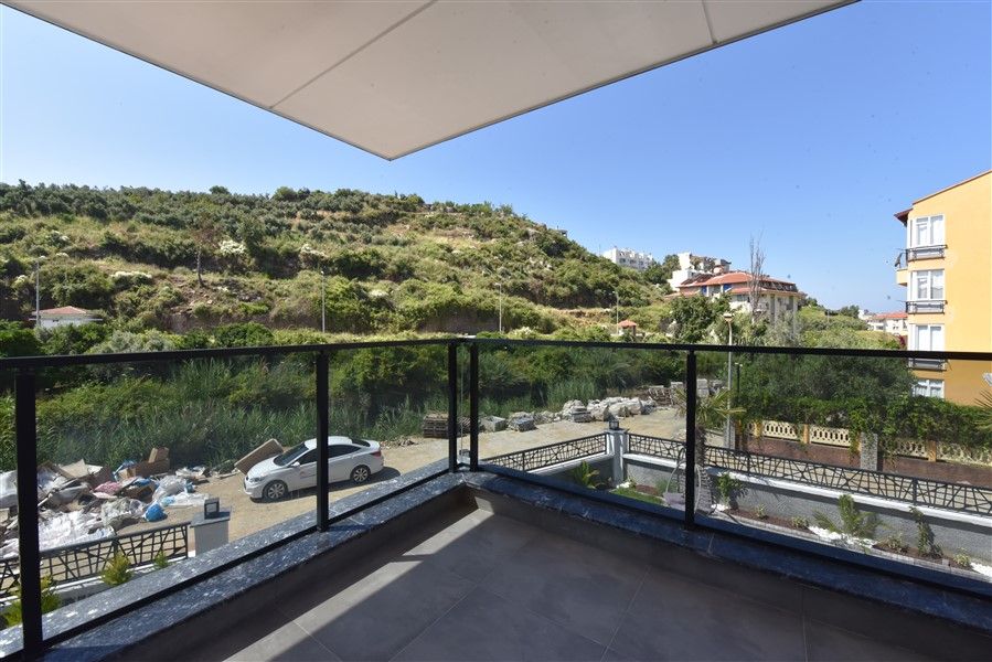 Вилла в Авсалларе, Турция, 220 м² - фото 10